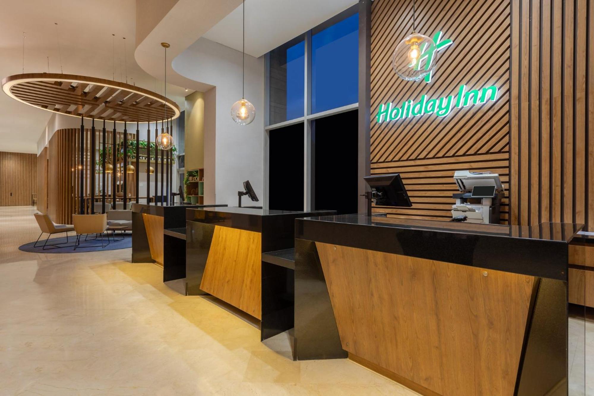 Airport By Ihg Hotel Bogotá