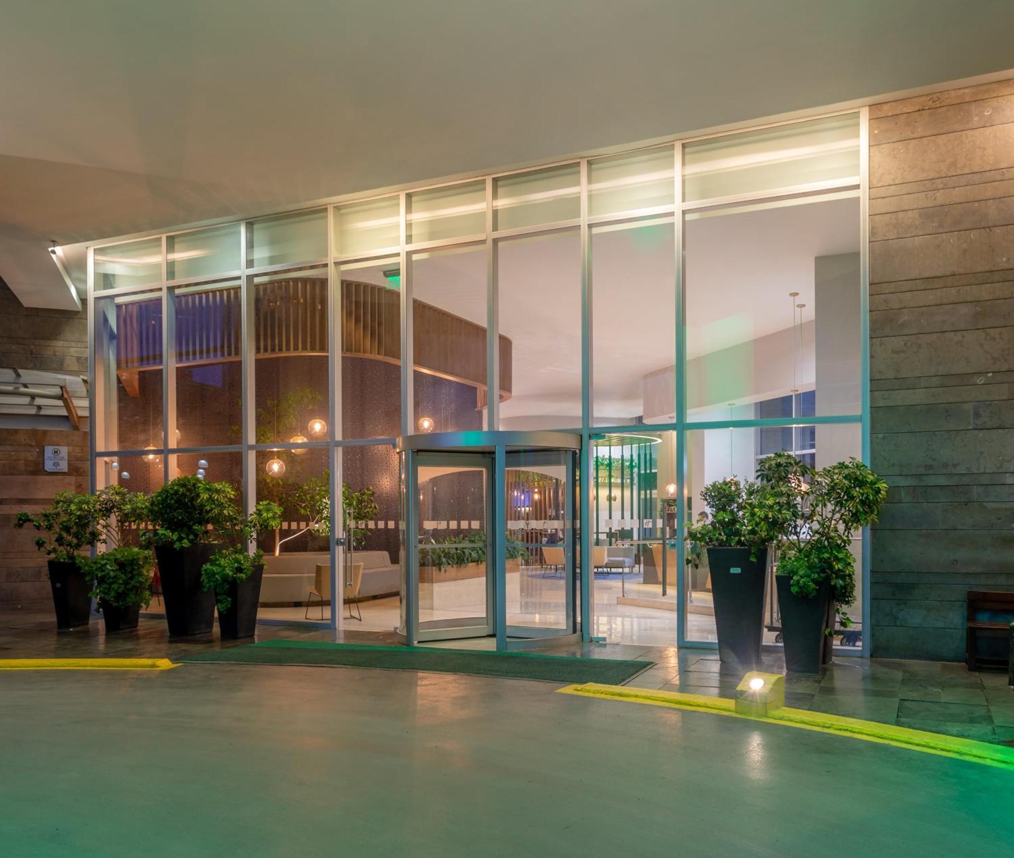 Airport By Ihg 4* Bogotá
