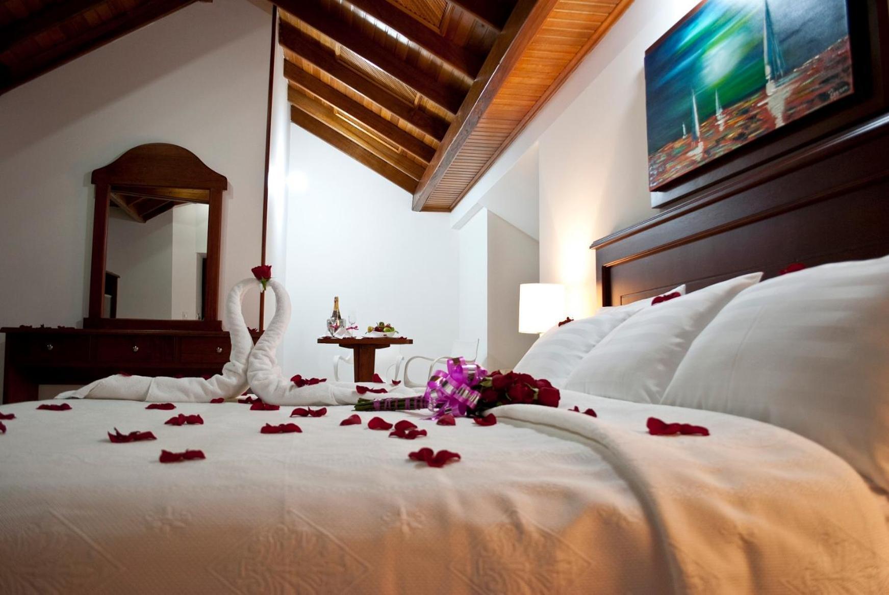 Hotel Blu