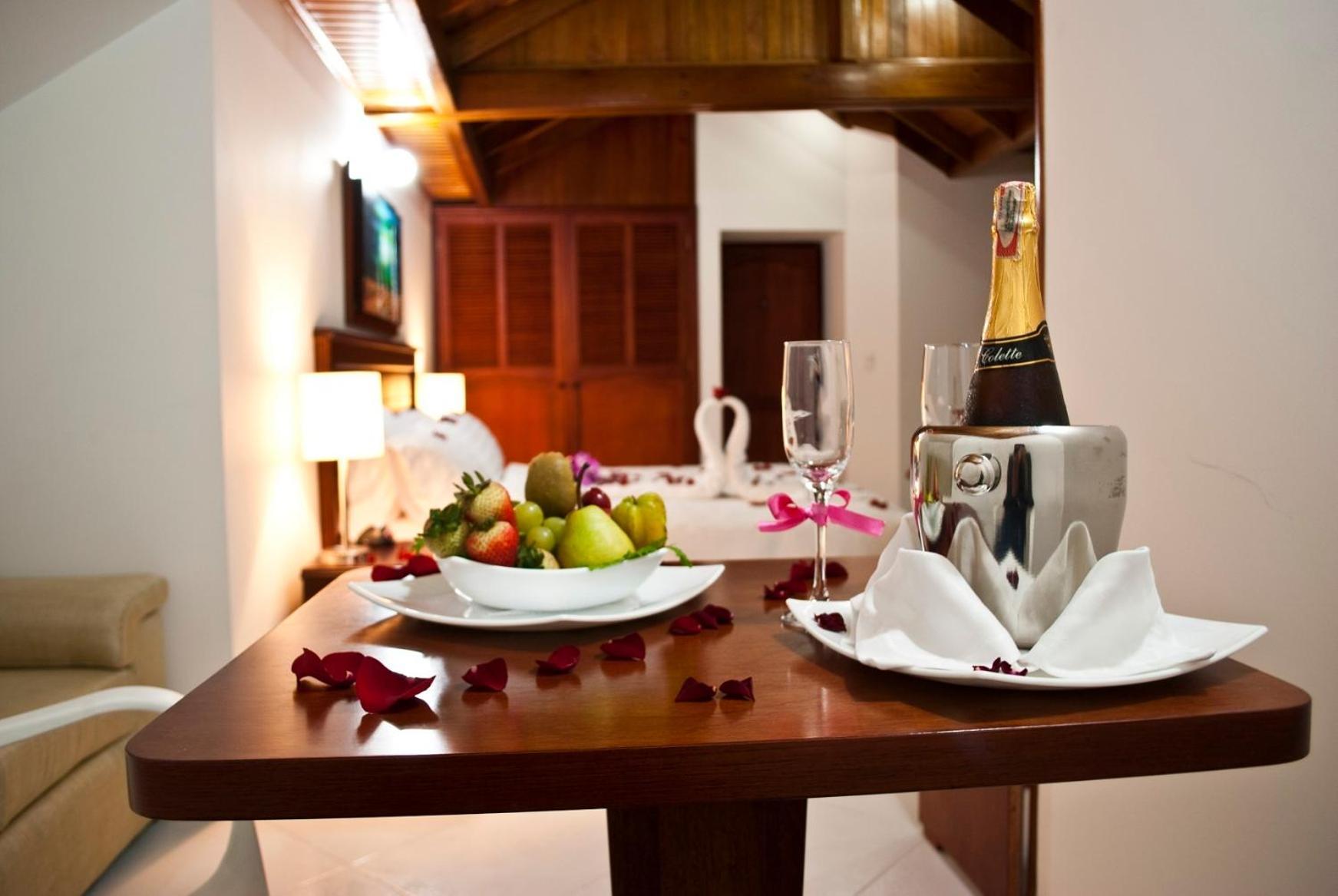 Hotel Blu Bogotá