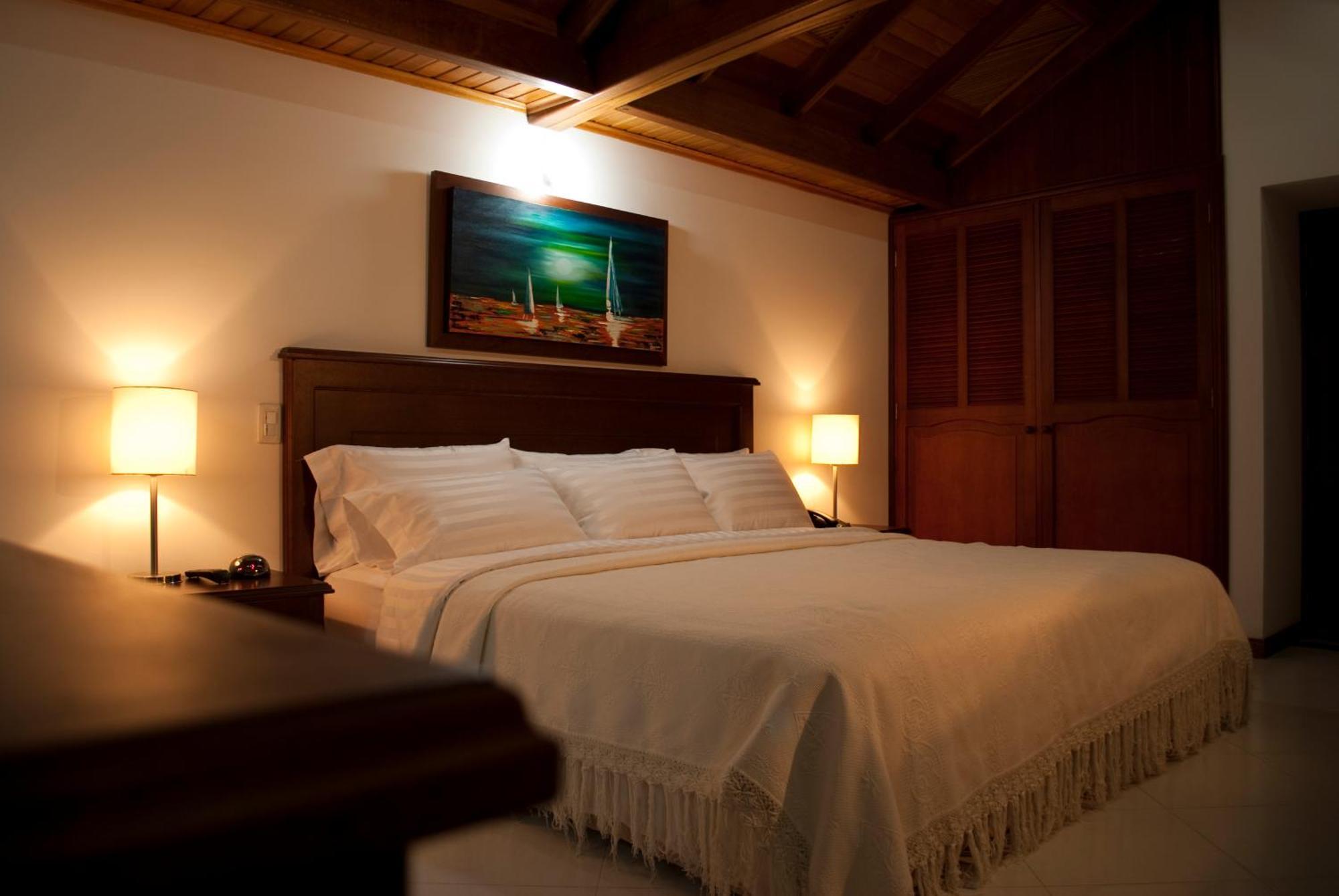 Blu Hotel