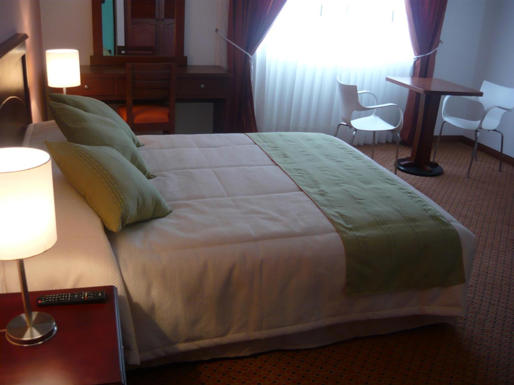 Hotel Blu