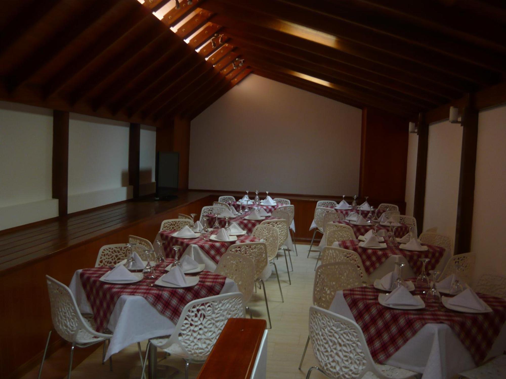 Hotel Blu Bogotá