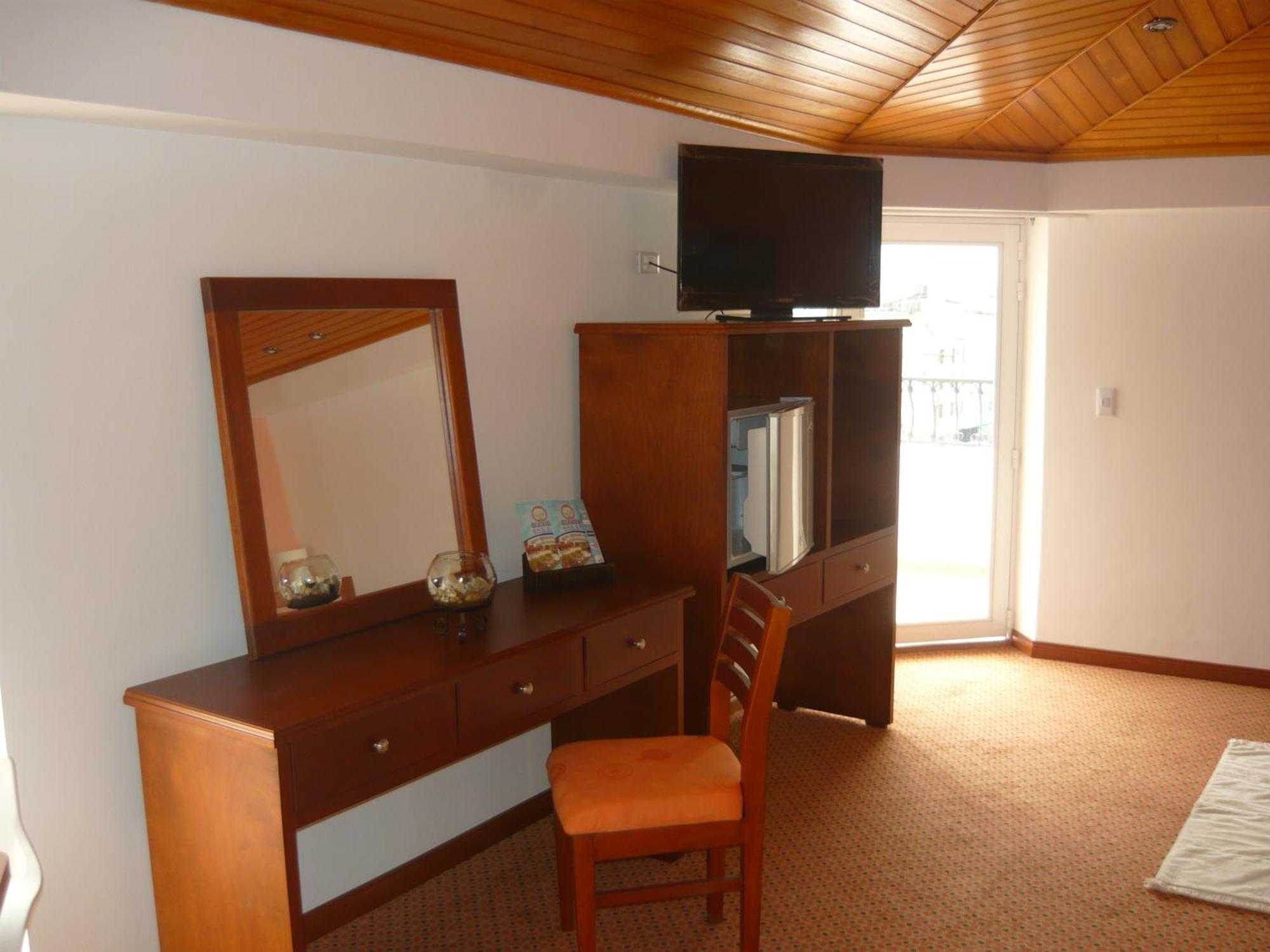 Blu Hotel 3*