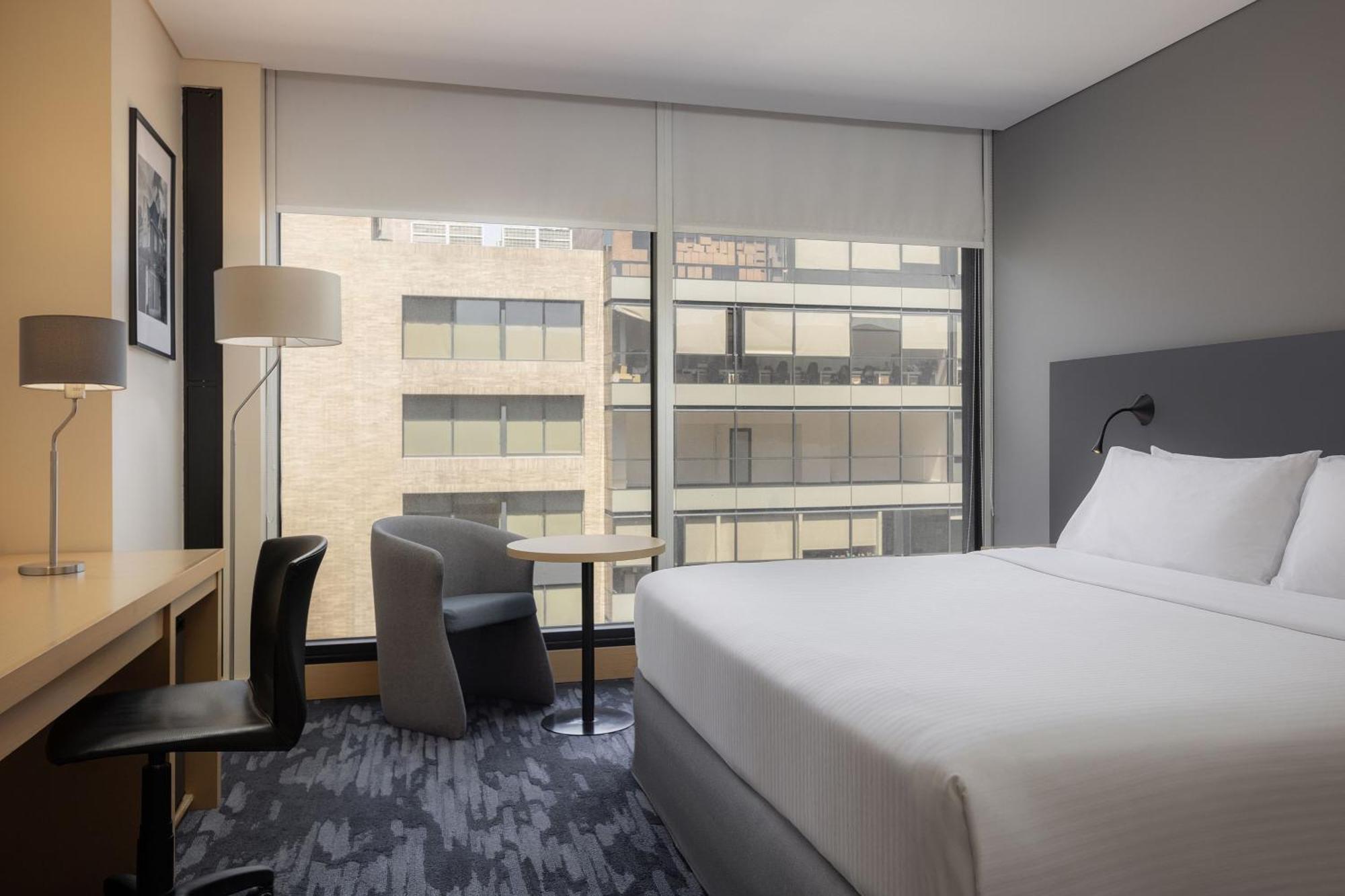 Tryp By Wyndham Embajada 4* Bogotá