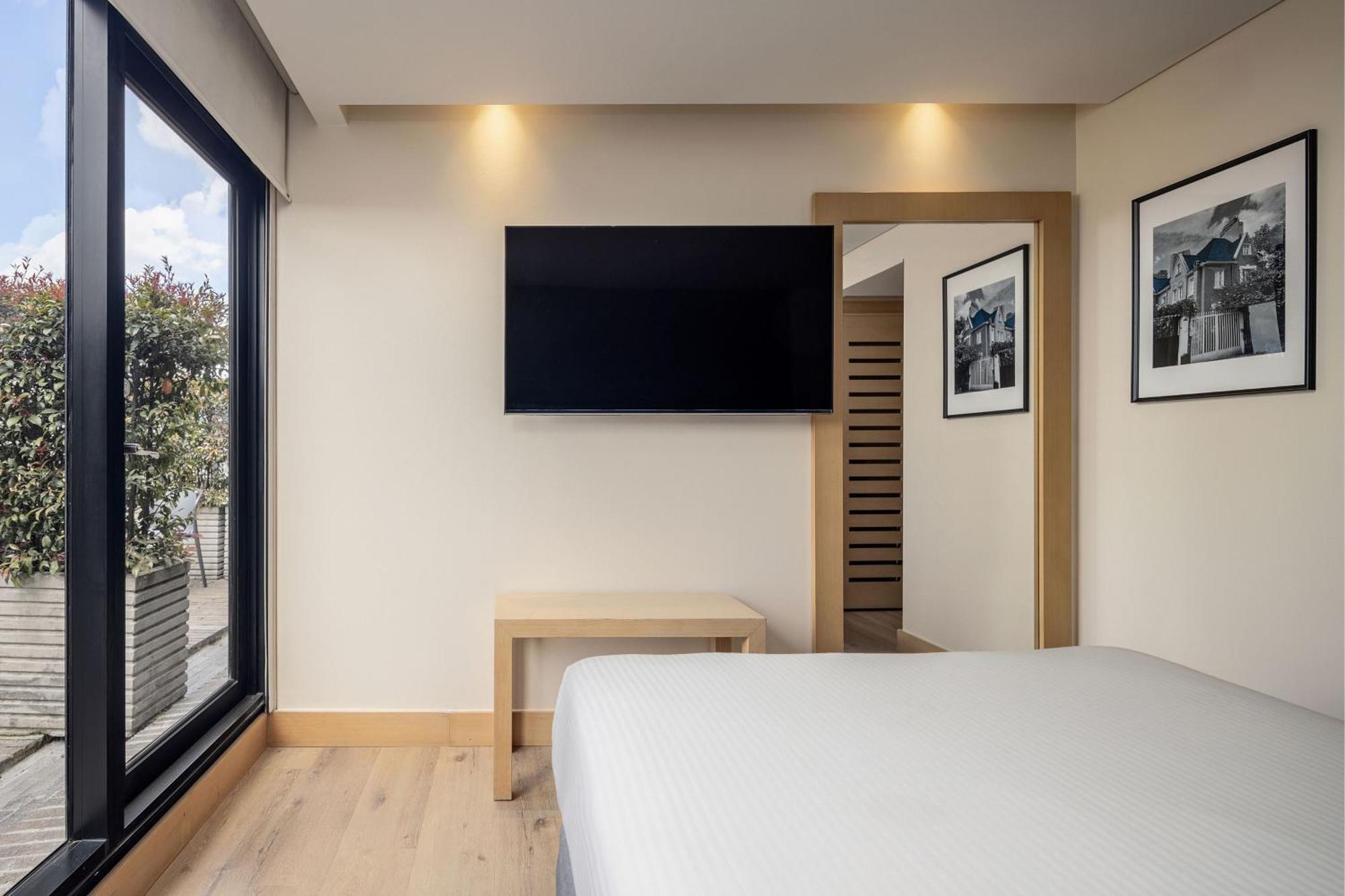 Tryp By Wyndham Embajada Hotel Bogotá