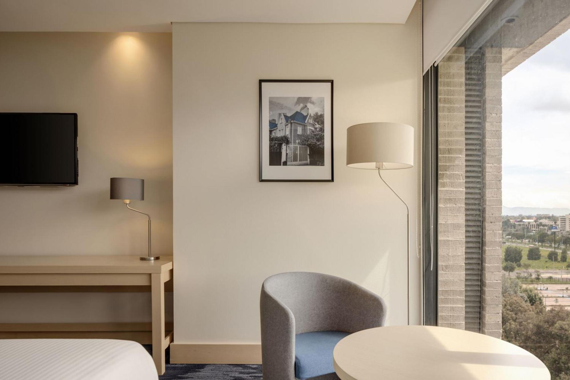 Tryp By Wyndham Embajada 4* Bogotá