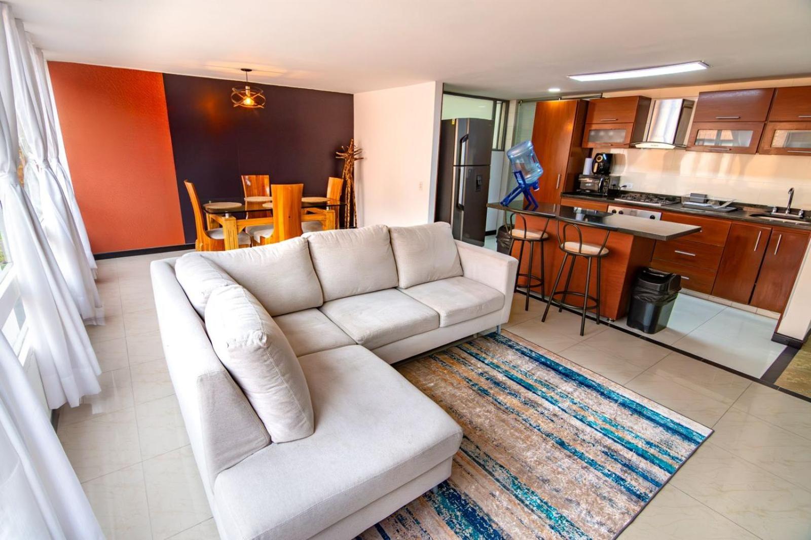 Home Apartamento *