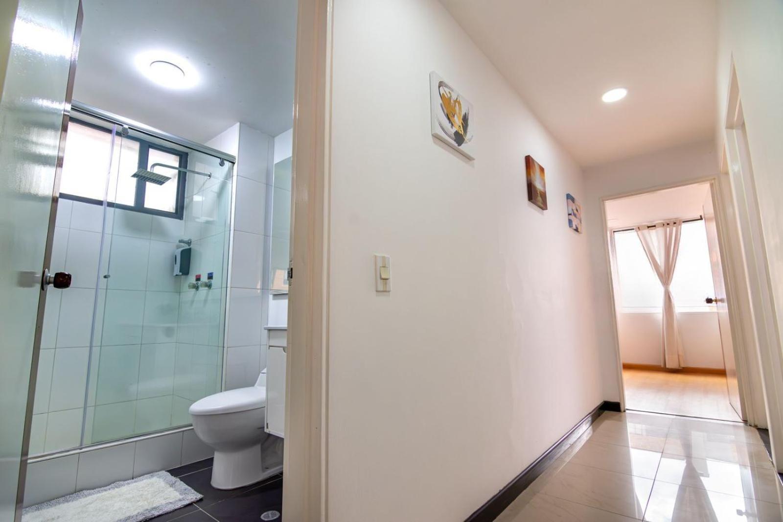 Home Apartamento *