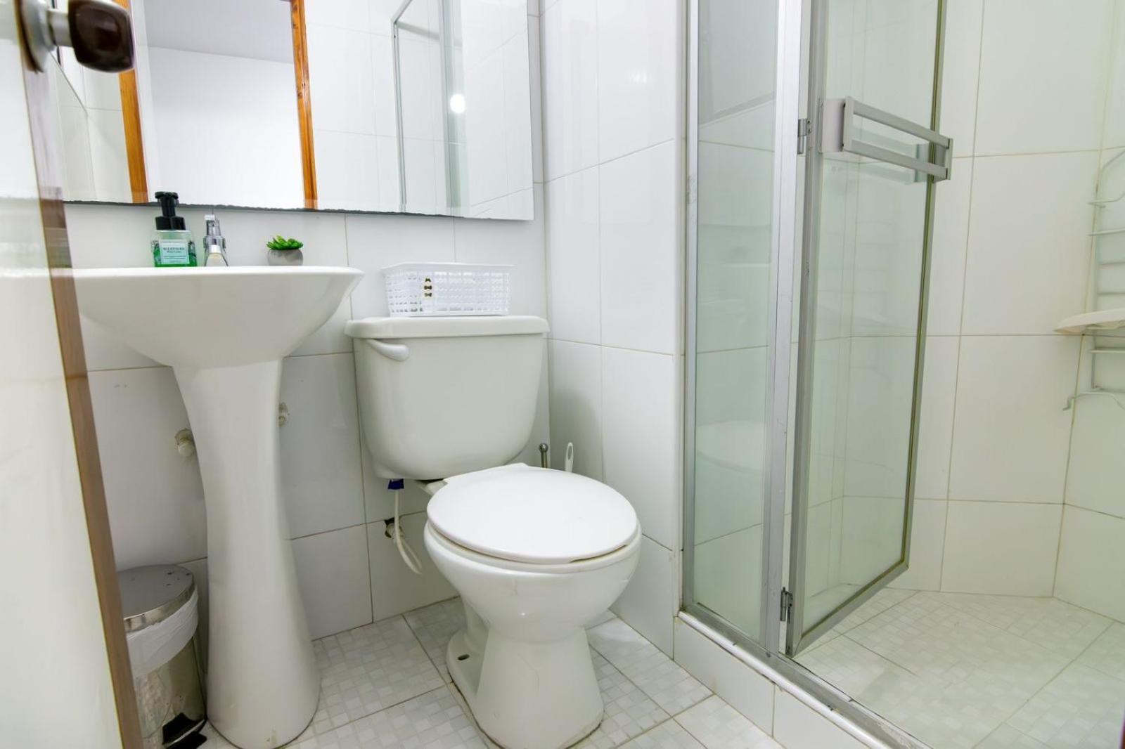 Apartamento Home Bogotá