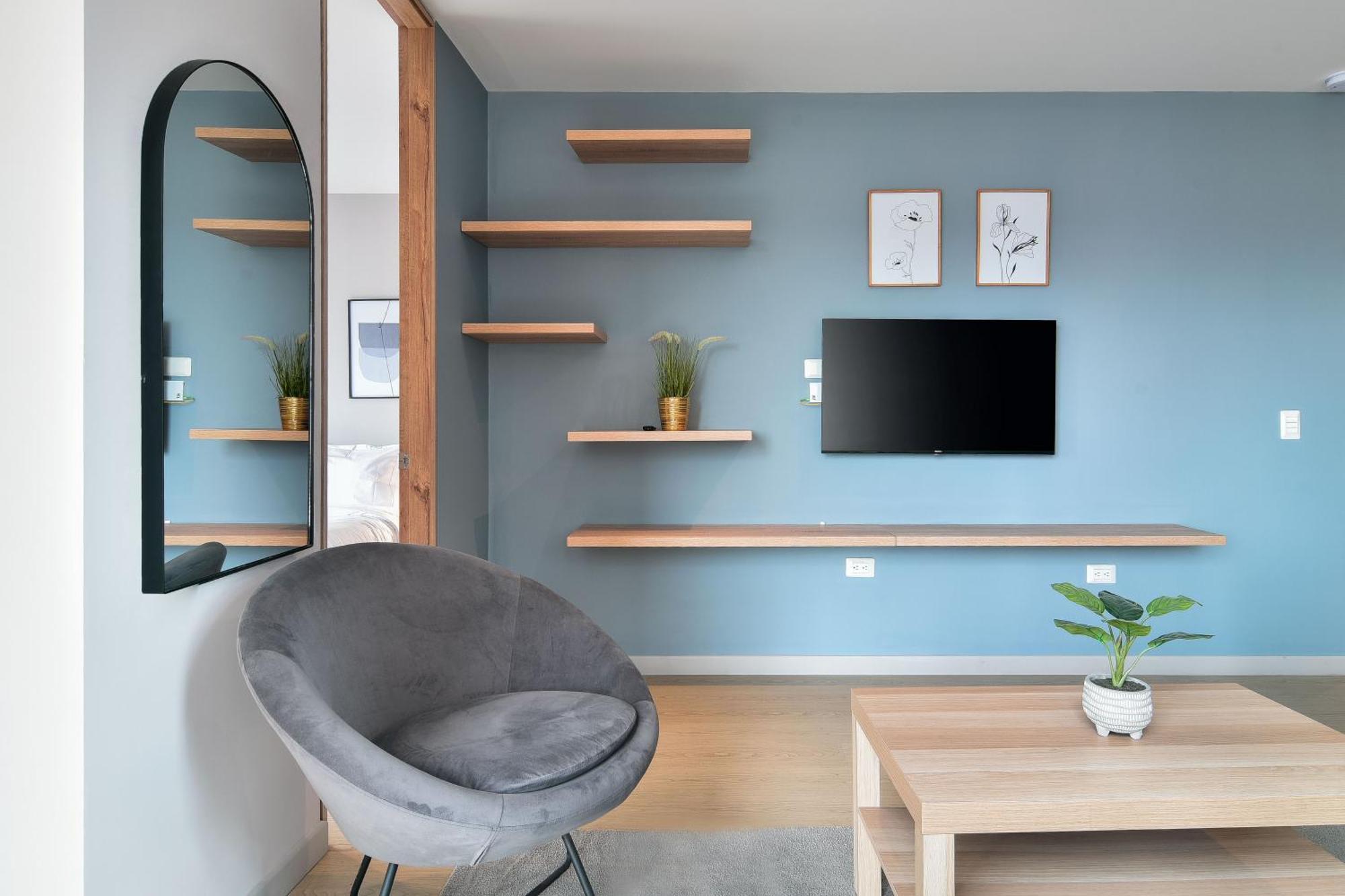 Apartamento Muttuo By Wynwood House *