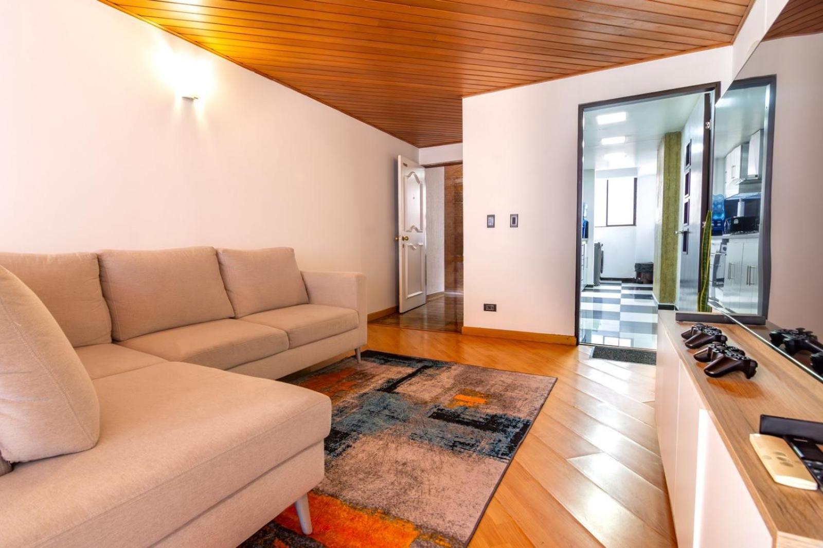 Apartamento Home