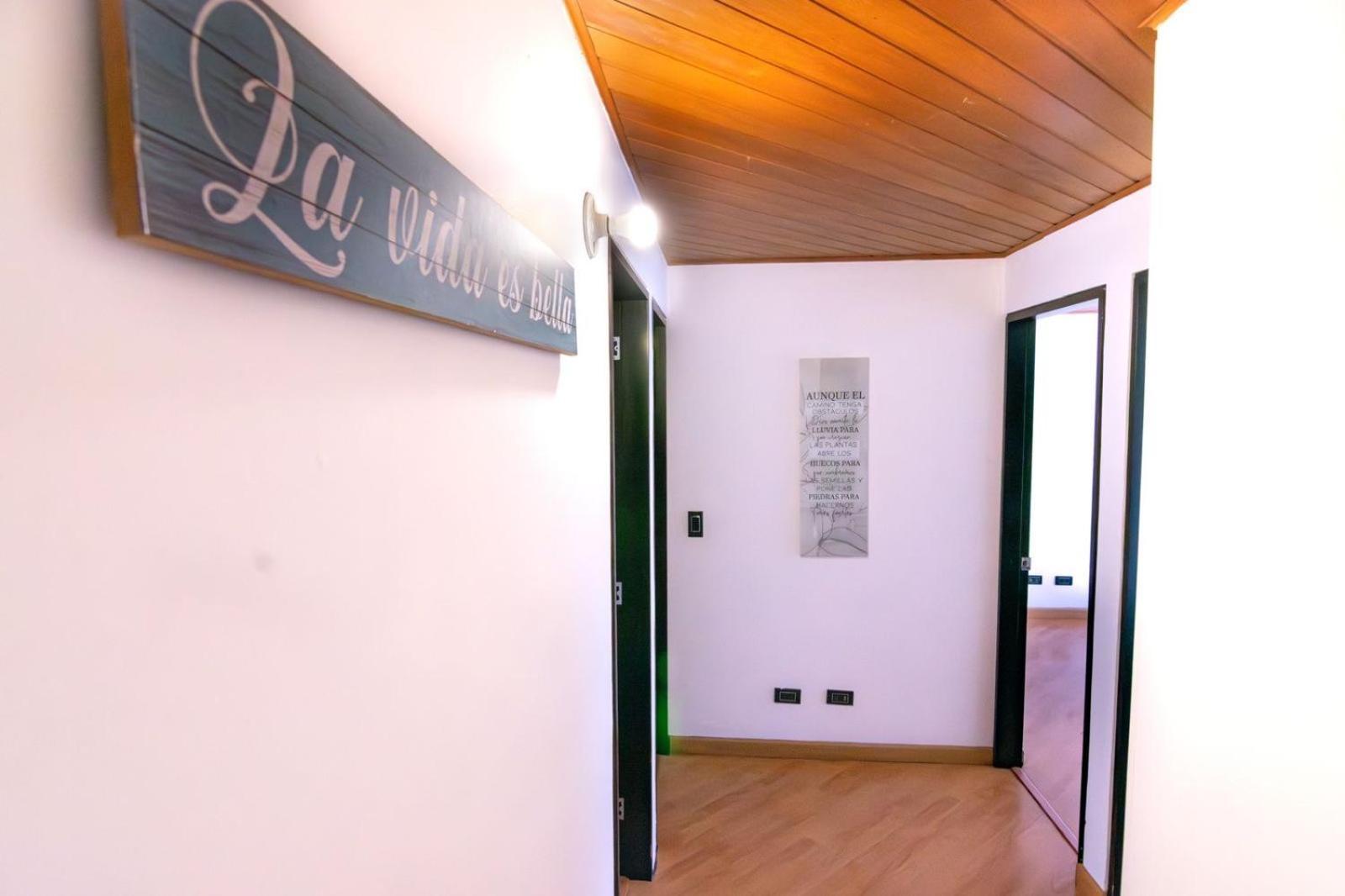 Apartamento Home