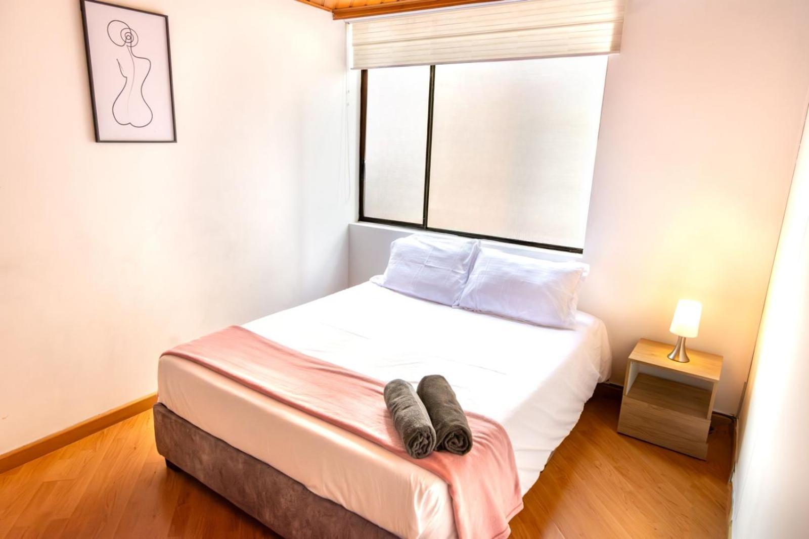 Home Apartamento *