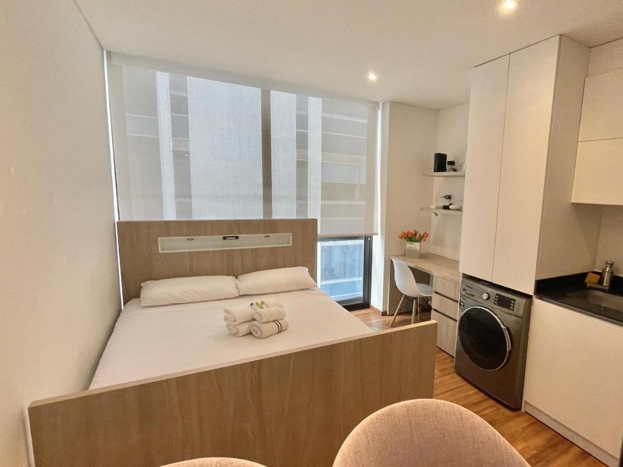 Apartamento Tokyo Experience *
