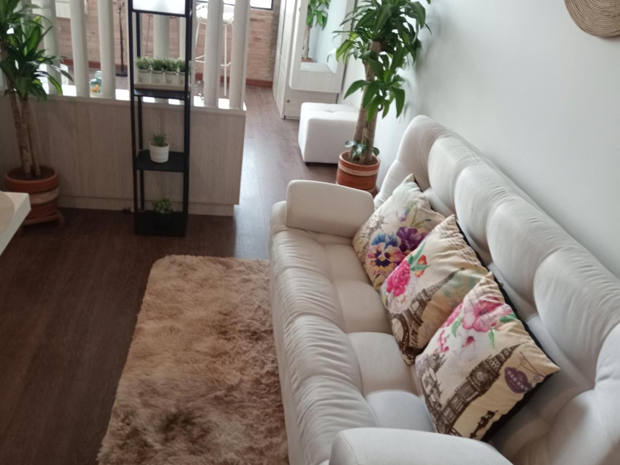 Apartamento Tu Lugar Perfecto 