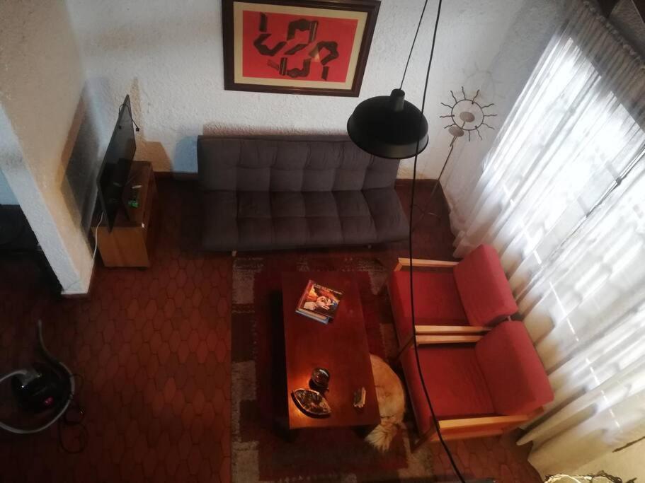 Boutique Apartamento Bogotá