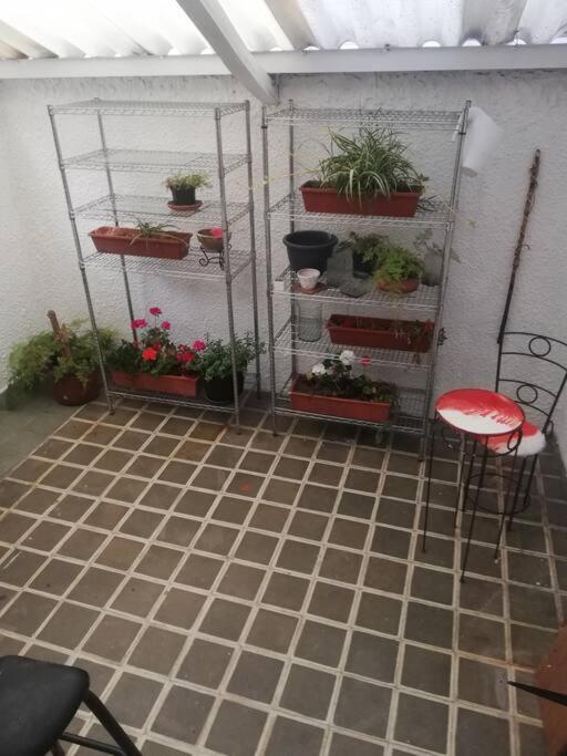 Boutique Apartamento Bogotá