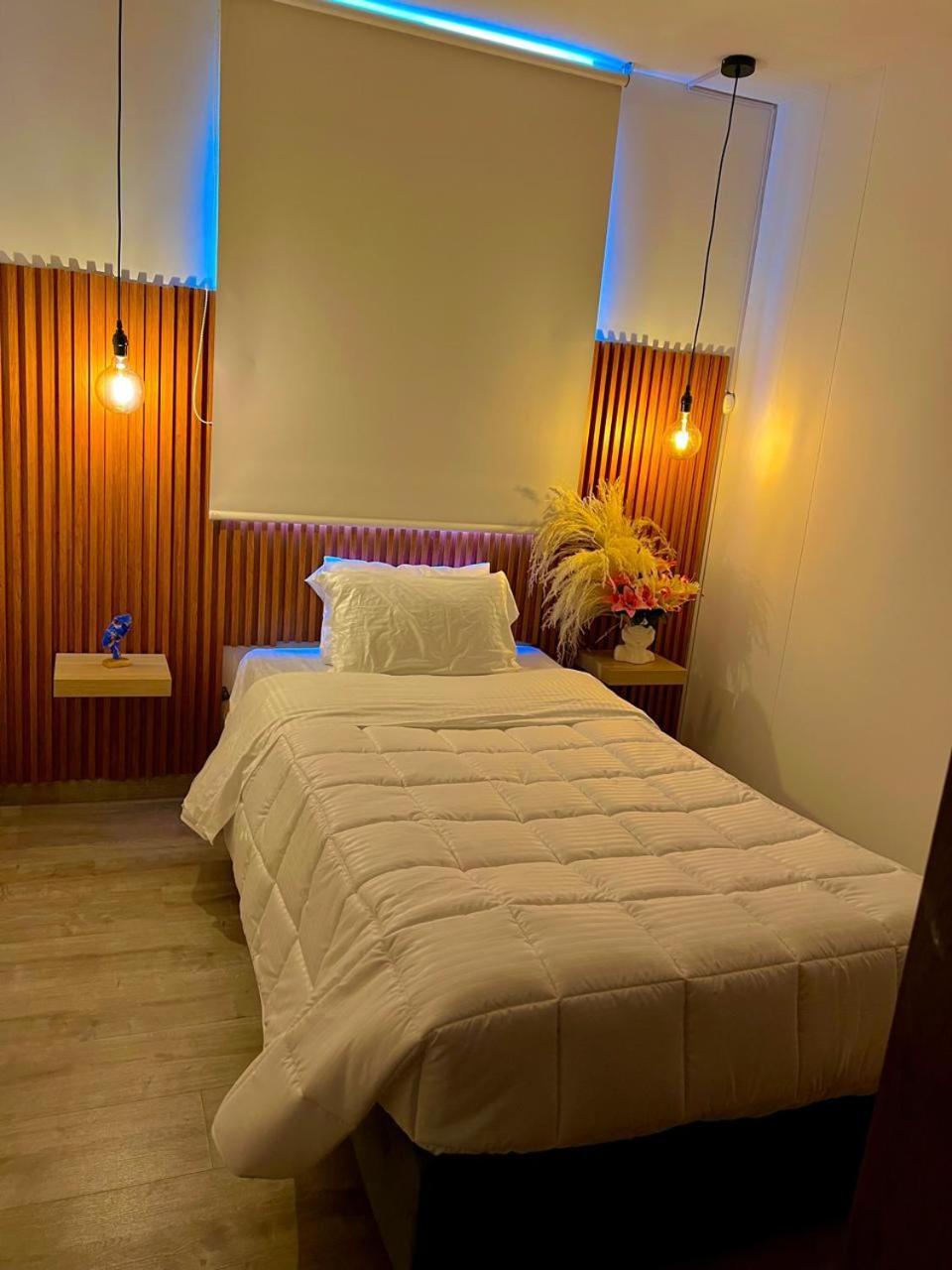 Apartamento De Lujo A 10minutos Del Aeropuerto Y Embajada *