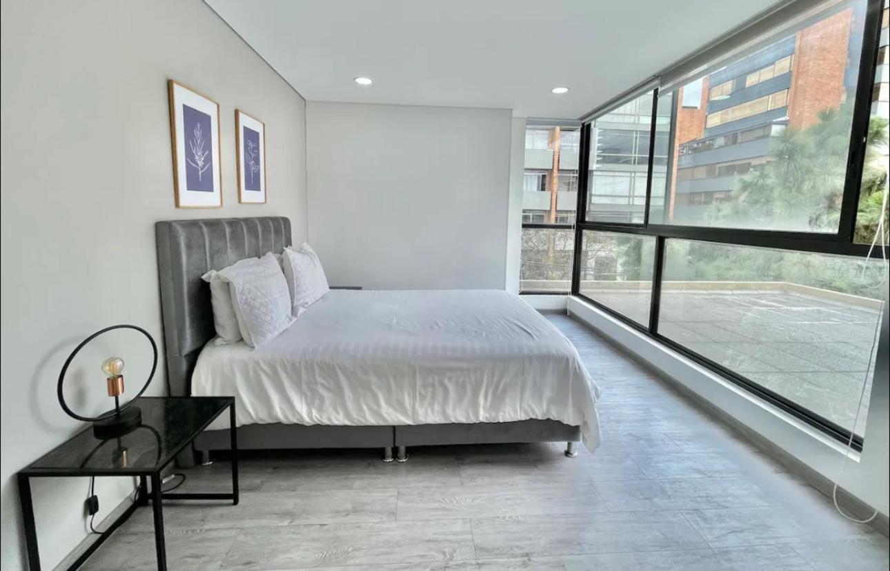 Kappa Luxury Bogotá