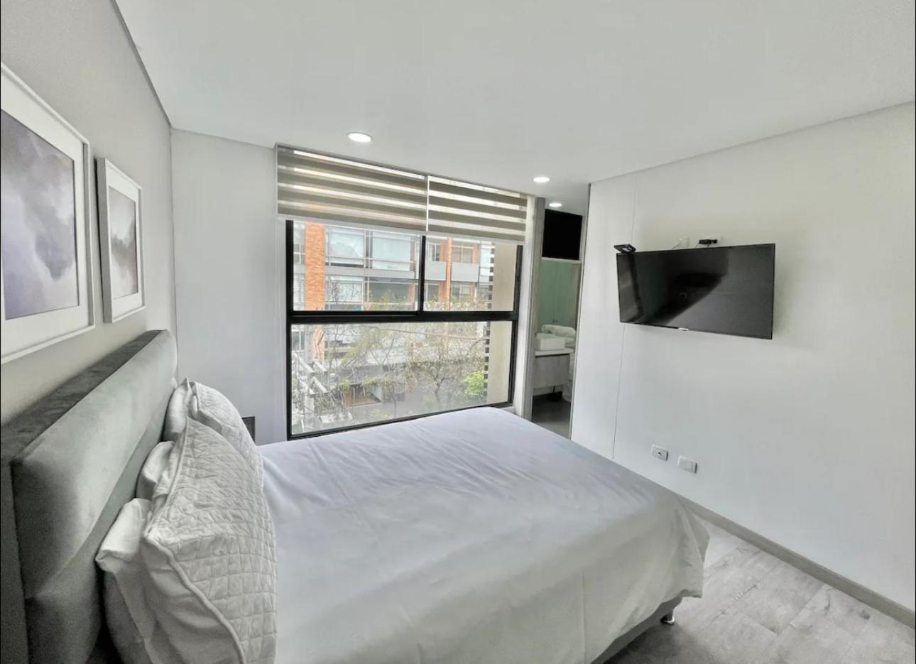 Apartamento Kappa Luxury