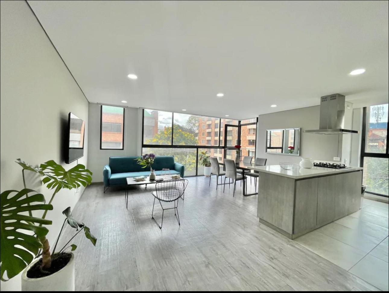 Kappa Luxury Bogotá