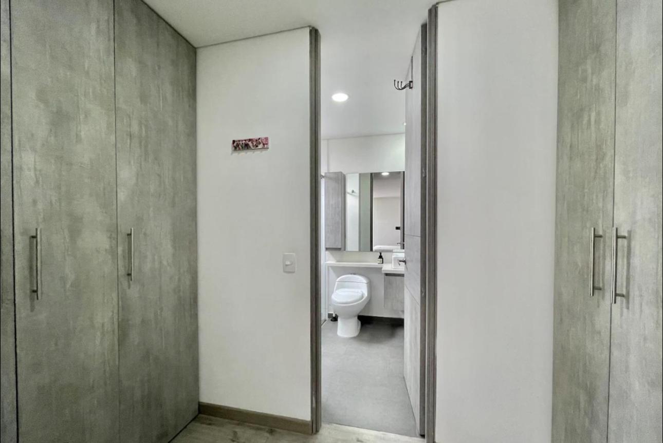 Apartamento Kappa Luxury