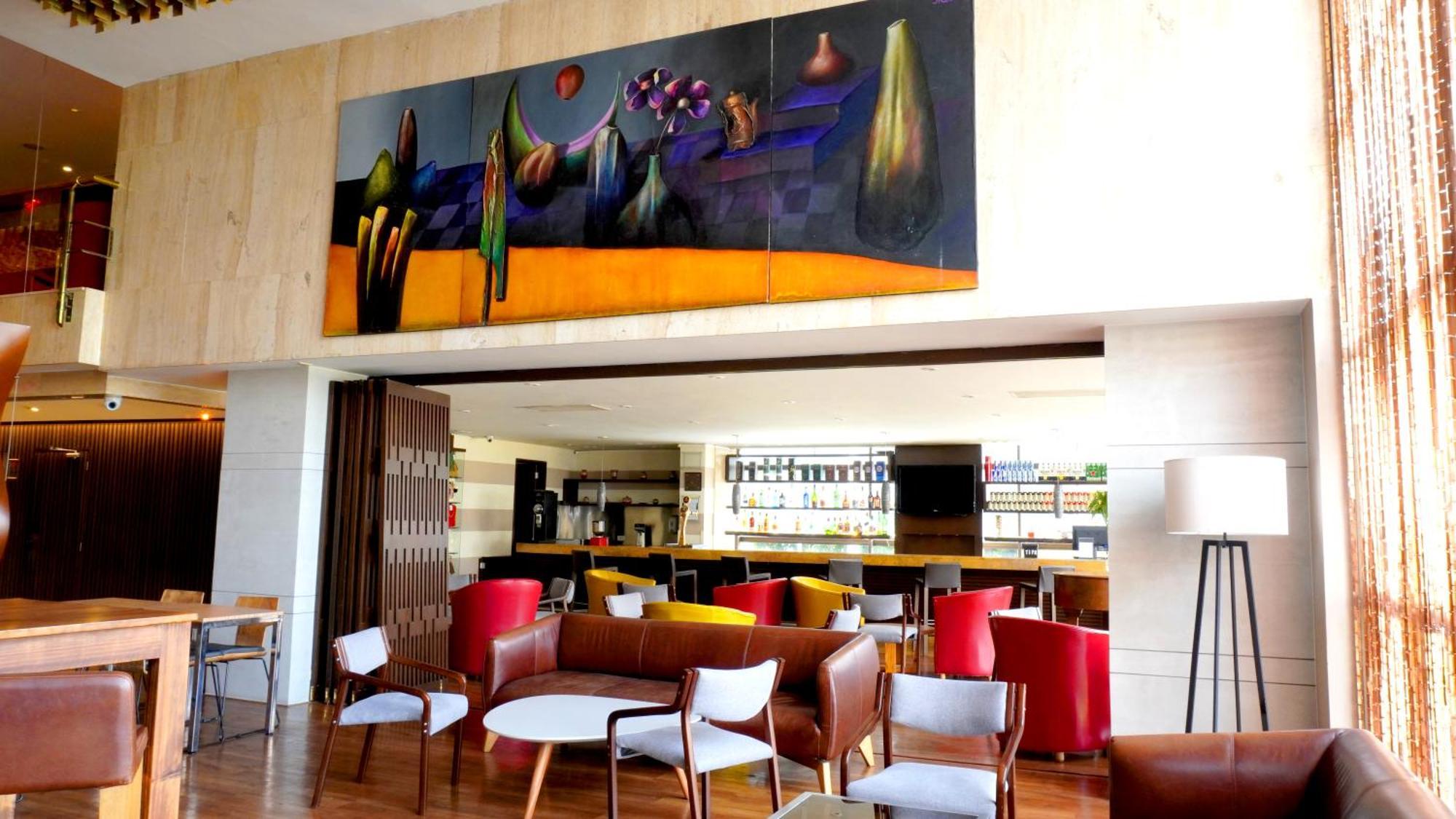 Hotel Plaza Bogotá