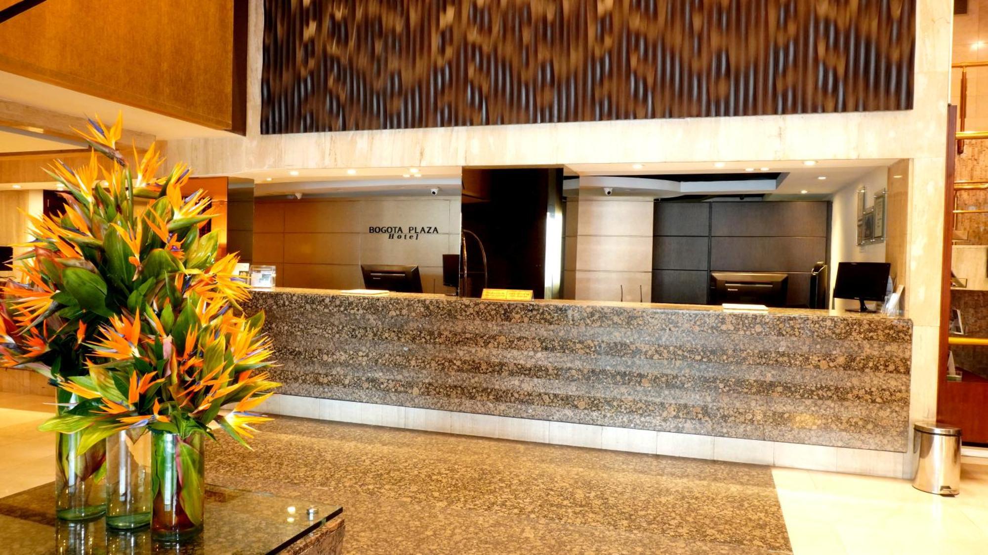 Plaza 5* Bogotá