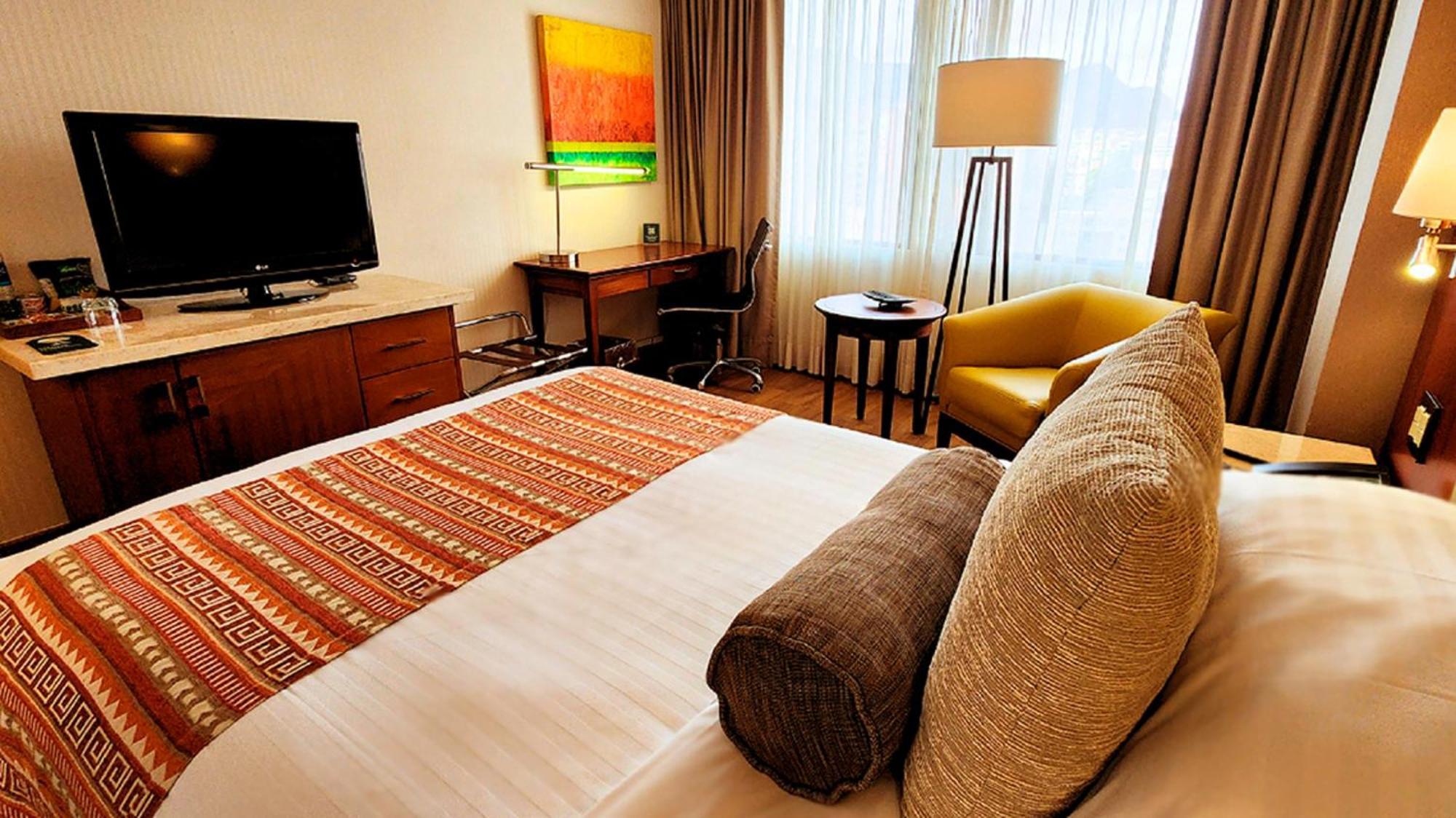 Plaza Hotel