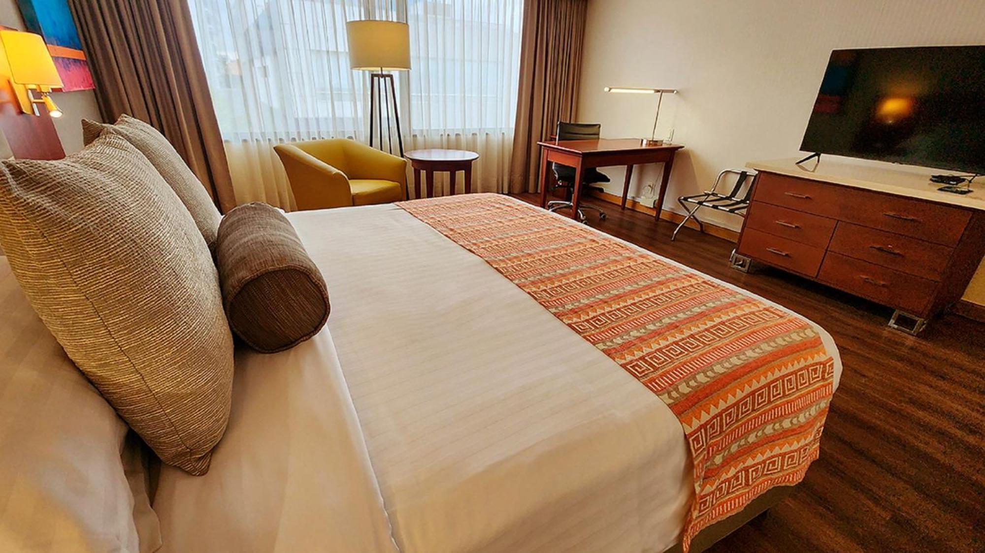 Hotel Plaza Bogotá