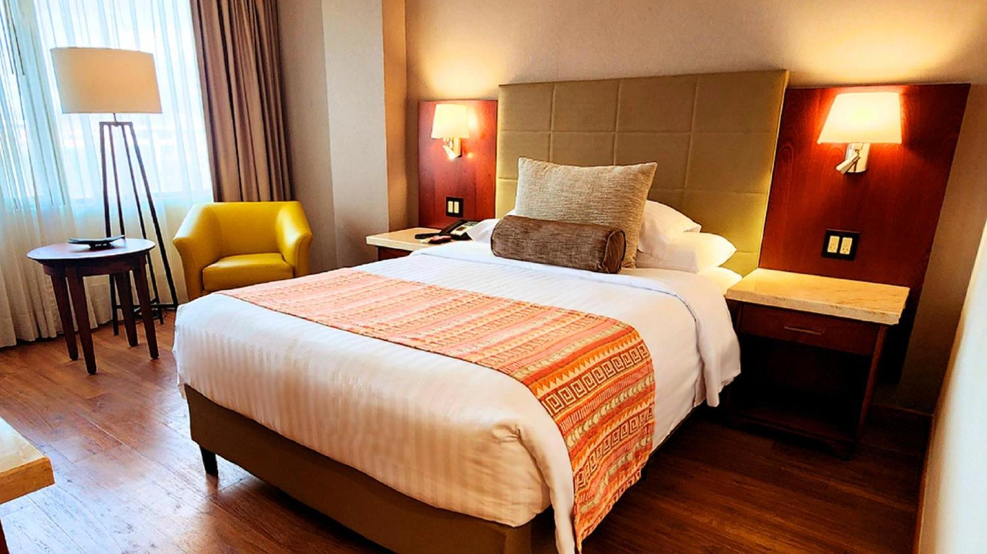 Hotel Plaza Bogotá