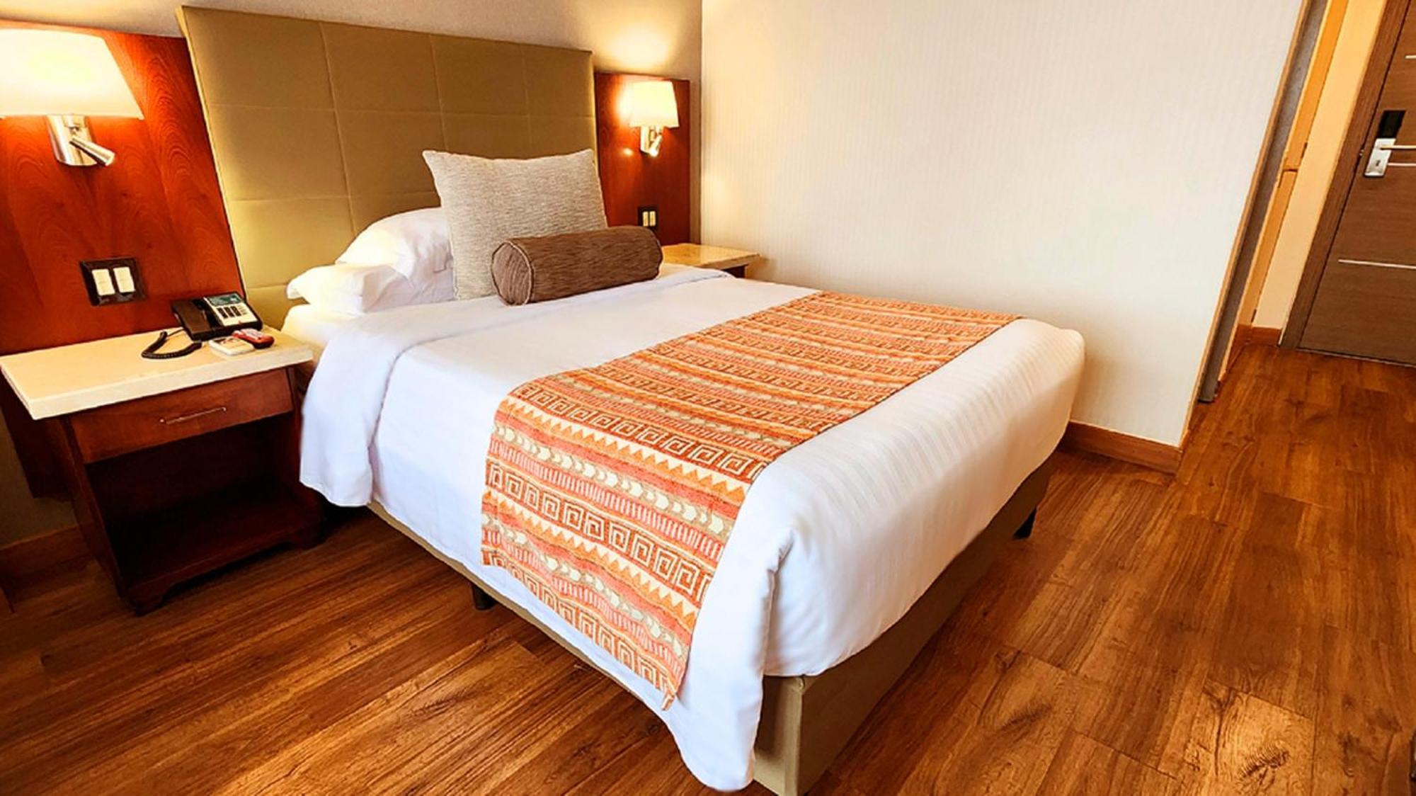 Plaza Hotel Bogotá