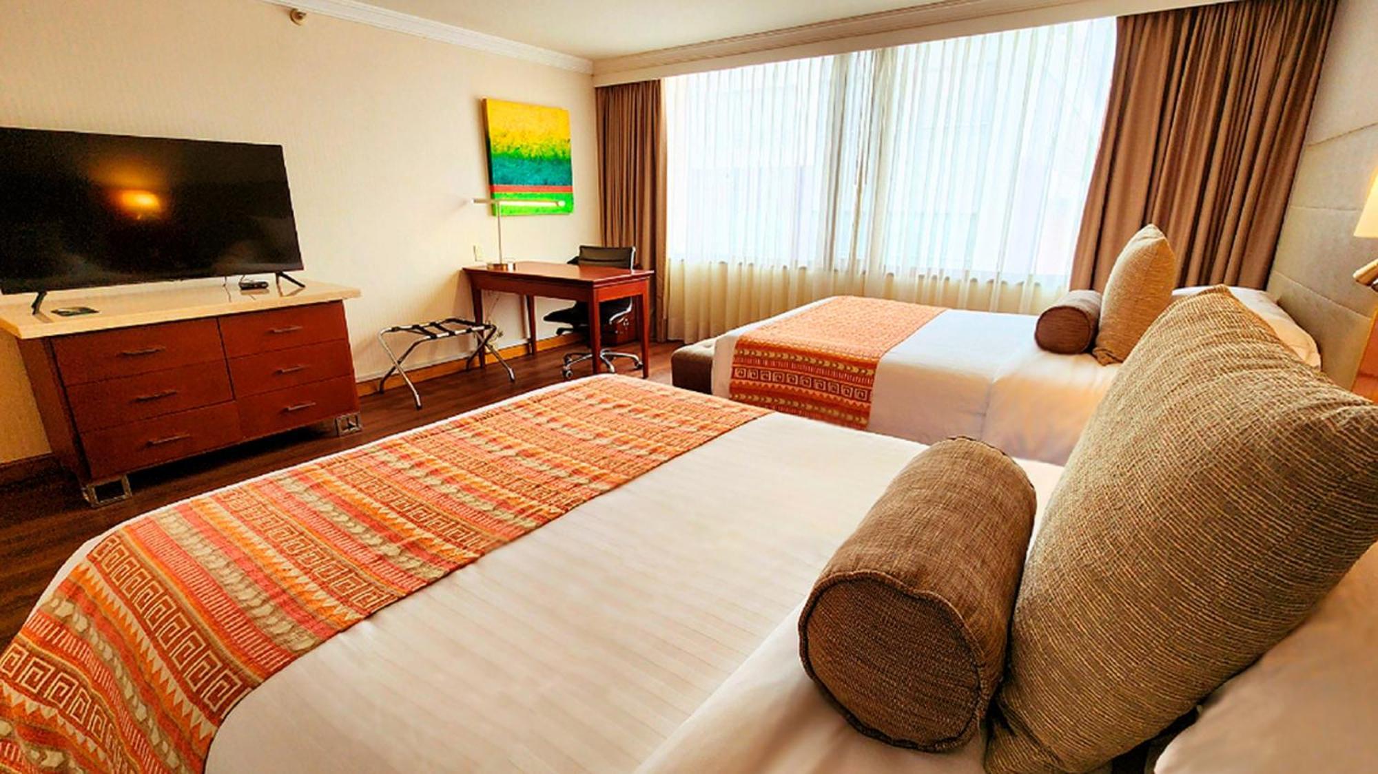 Hotel Plaza