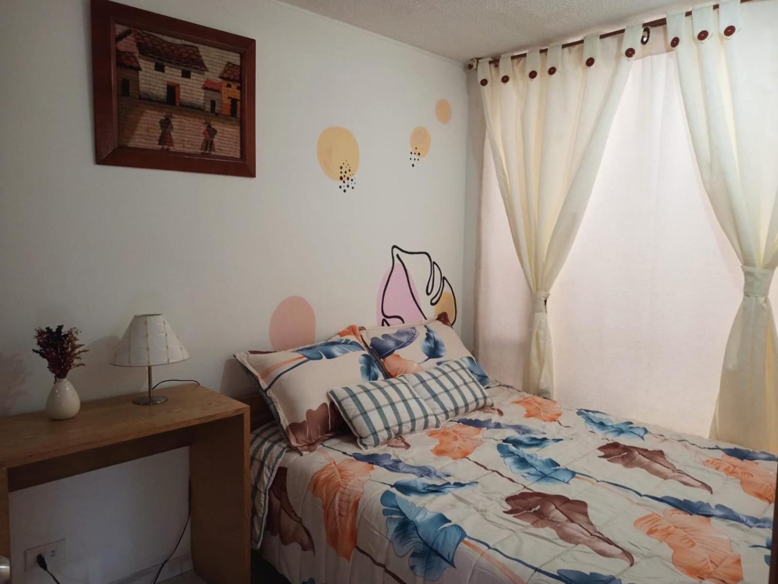 Casa Lantana Usaquén * Bogotá