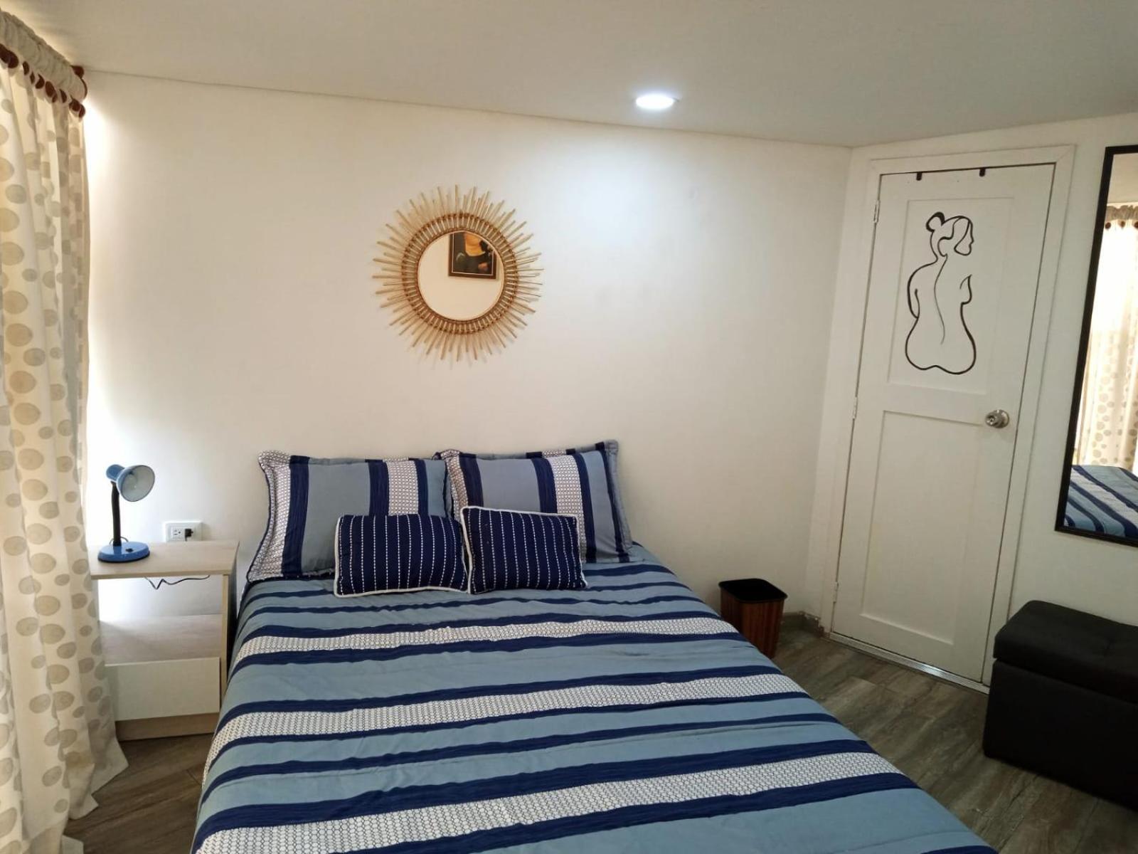 Casa Lantana Usaquén