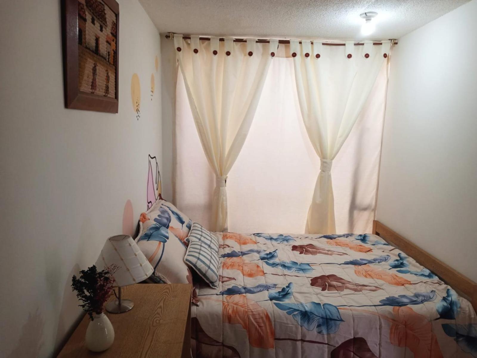 Hostal Casa Lantana Usaquén