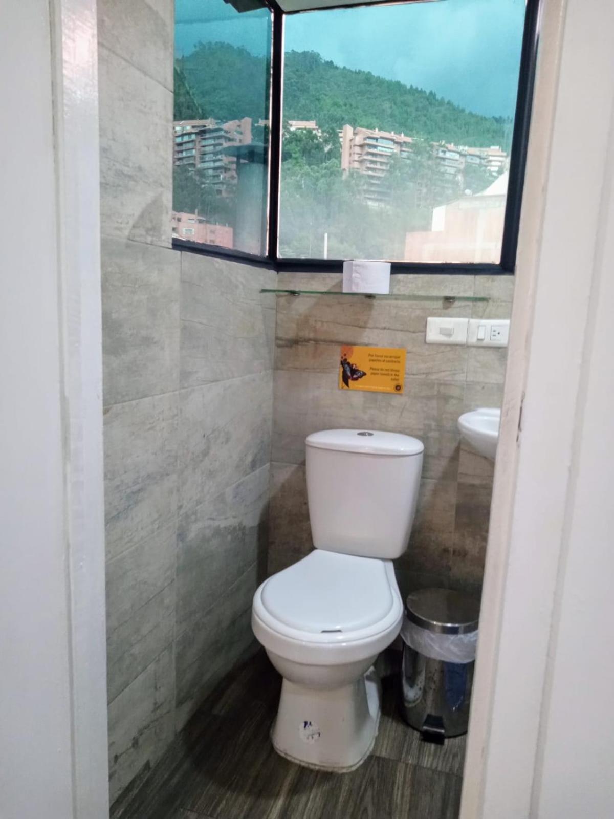 Casa Lantana Usaquén Hostal *