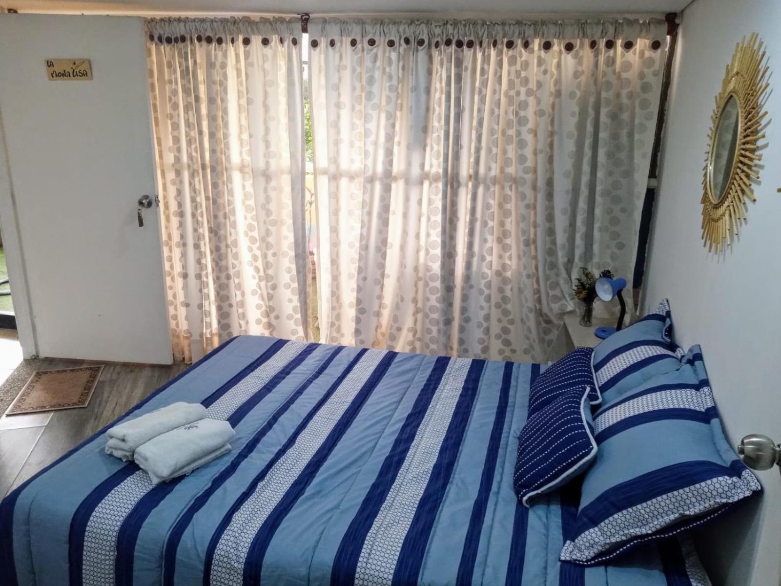 Casa Lantana Usaquén Hostal Bogotá