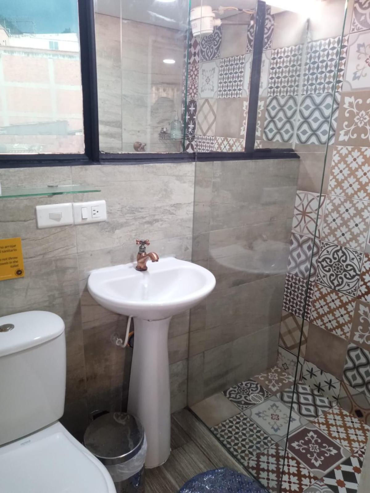 Hostal Casa Lantana Usaquén Bogotá