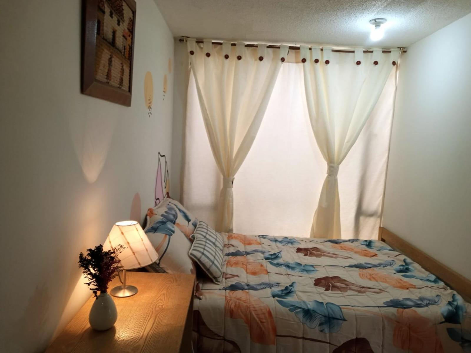 Casa Lantana Usaquén *