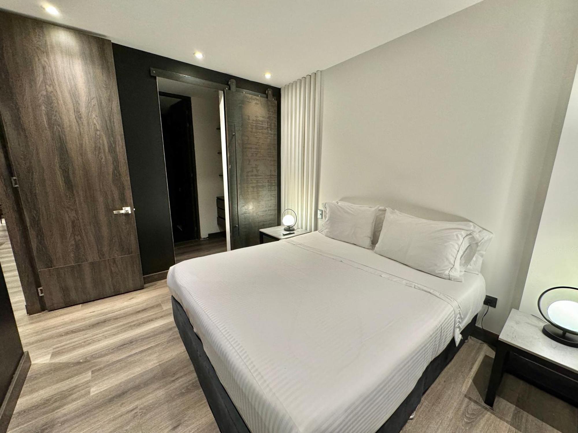 Gestion Hotelera - Morph Bogotá