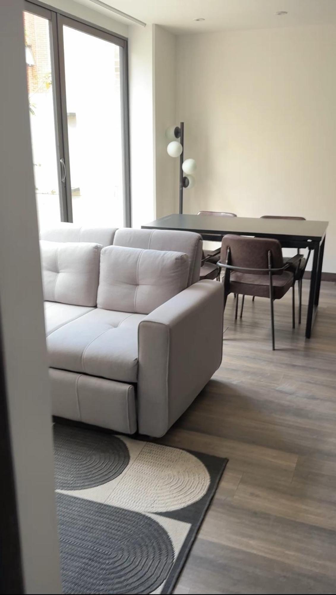 Gestion Hotelera - Morph Apartamento *