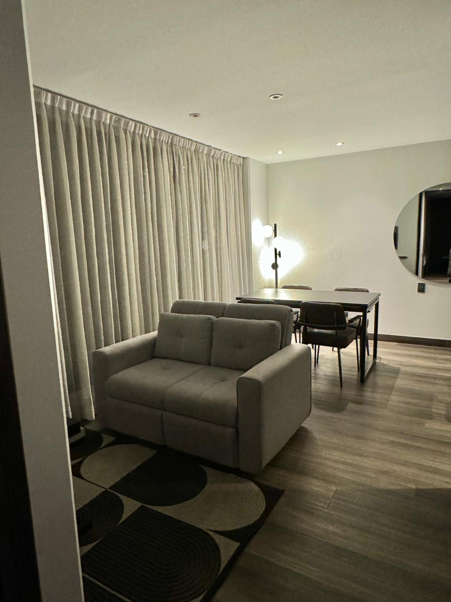 Gestion Hotelera - Morph Apartamento Bogotá
