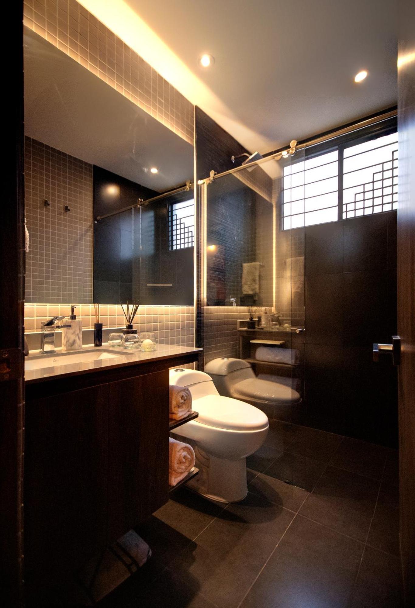 Apartamento Gestion Hotelera - Morph