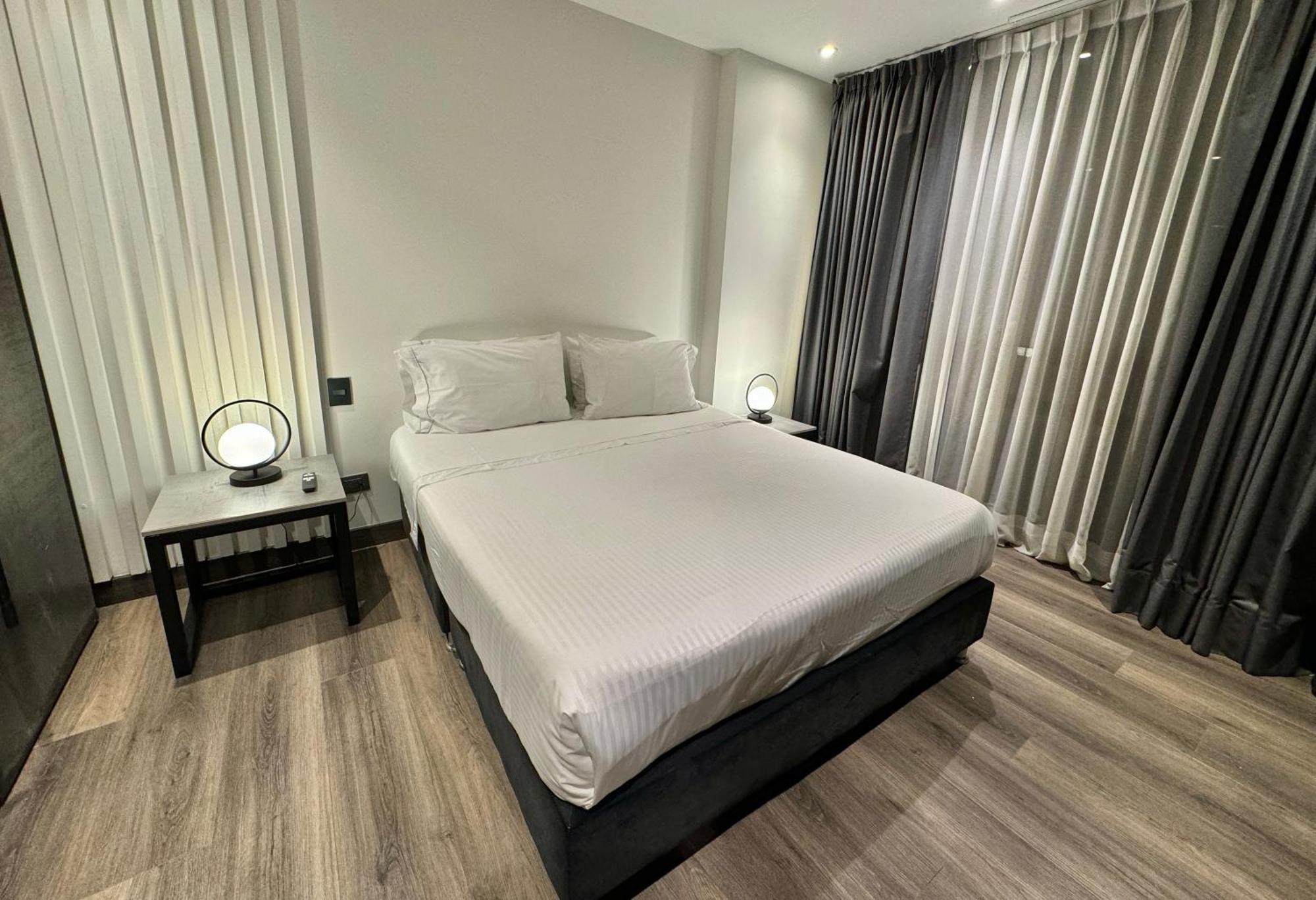 Gestion Hotelera - Morph Apartamento *