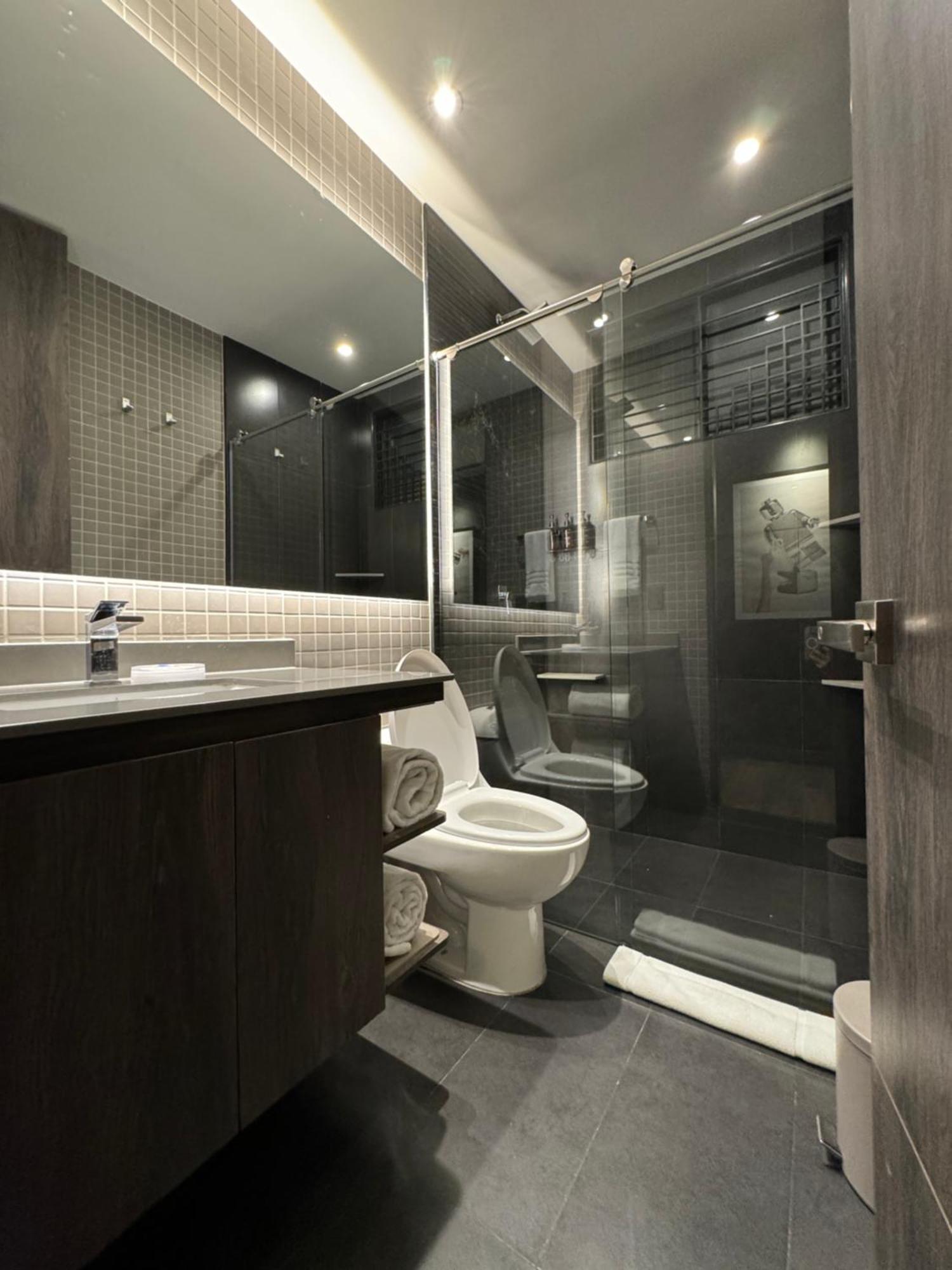 Gestion Hotelera - Morph