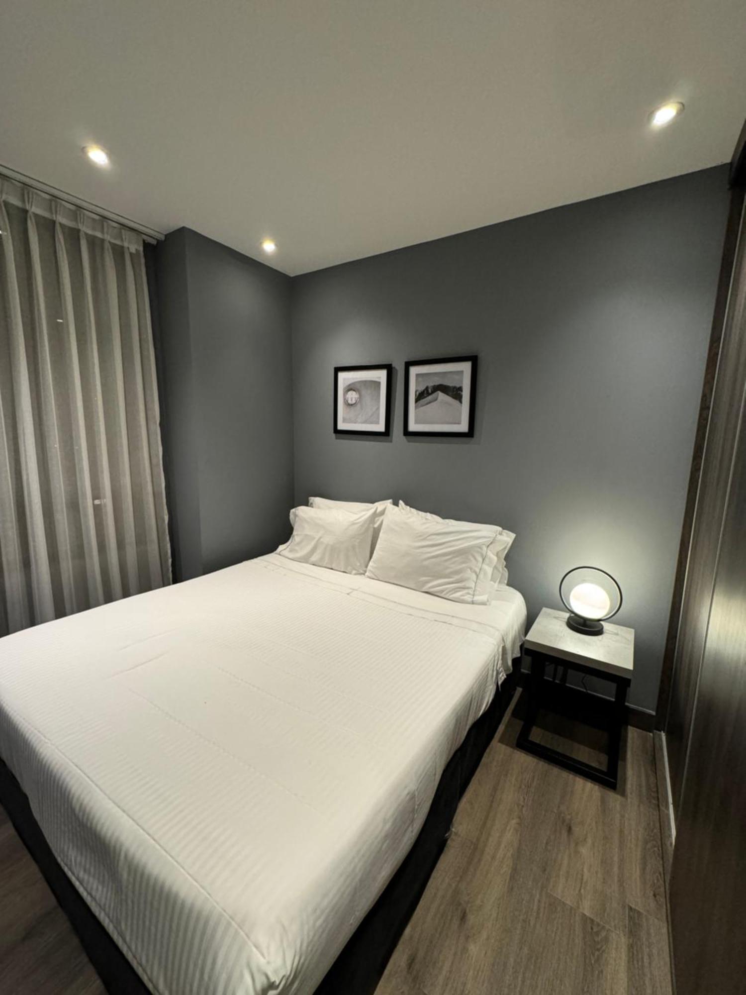 Gestion Hotelera - Morph Apartamento