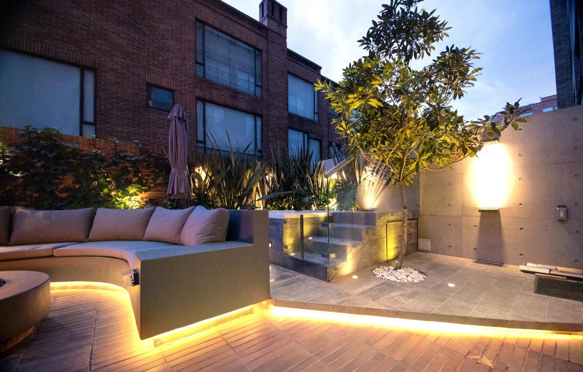 Gestion Hotelera - Morph Apartamento *