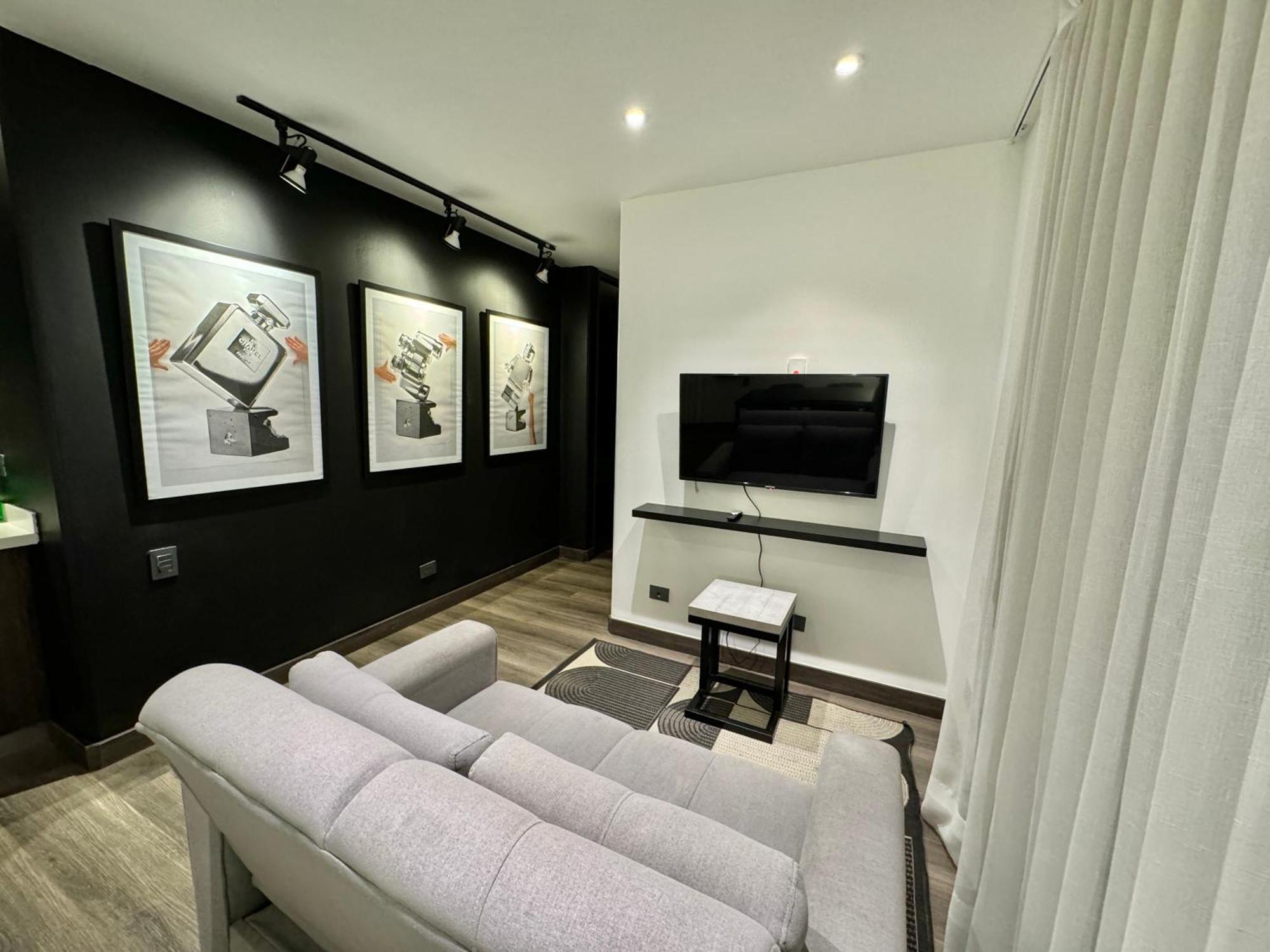 Gestion Hotelera - Morph Apartamento Bogotá